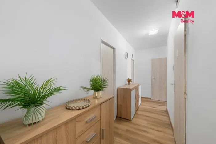 Prodej bytu 4+1, Most, Jiřího Wolkera, 96 m2
