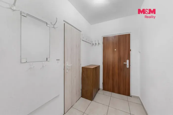 Prodej bytu 4+1, Most, Jiřího Wolkera, 96 m2