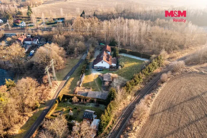 Prodej rodinného domu, Strakonice - Strakonice I, U Hajské, 273 m2