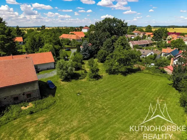 Prodej rodinného domu, Suchdol, 116 m2