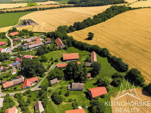 Prodej rodinného domu, Suchdol, 116 m2