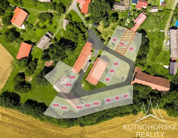 Prodej rodinného domu, Suchdol, 116 m2