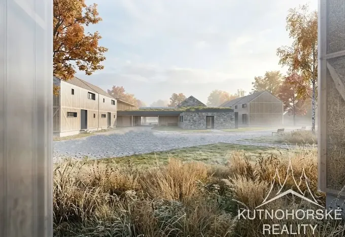 Prodej rodinného domu, Suchdol, 116 m2