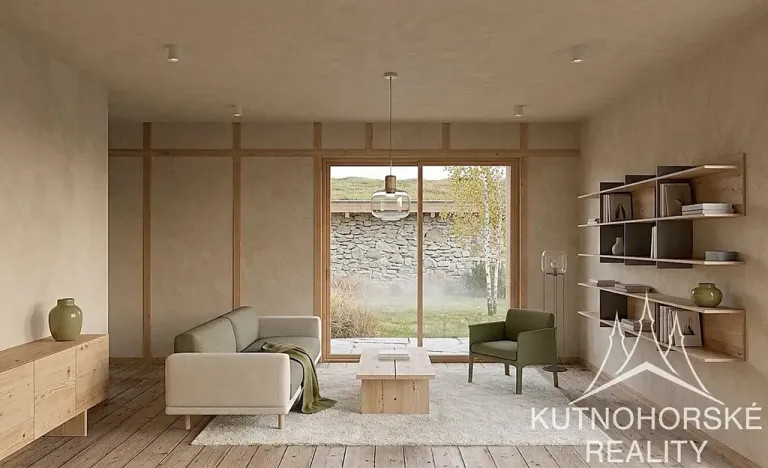 Prodej rodinného domu, Suchdol, 116 m2