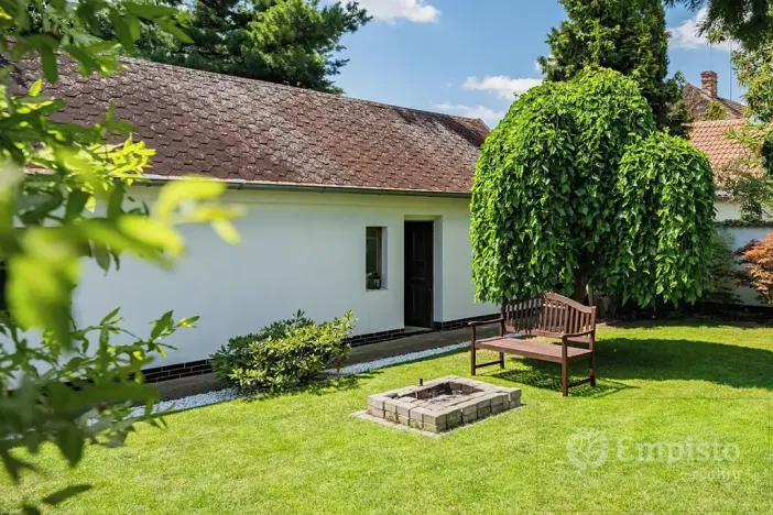 Prodej rodinného domu, Praha - Řepy, Severýnova, 171 m2