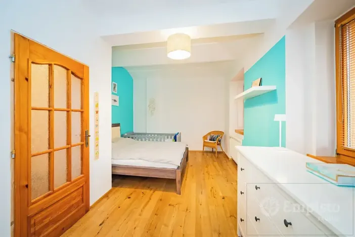 Prodej rodinného domu, Praha - Řepy, Severýnova, 171 m2