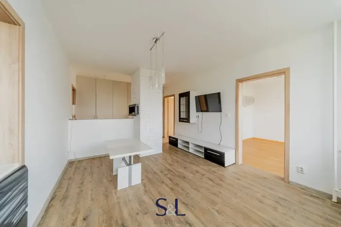 Pronájem bytu 3+1, Ústí nad Labem, Hoření, 63 m2