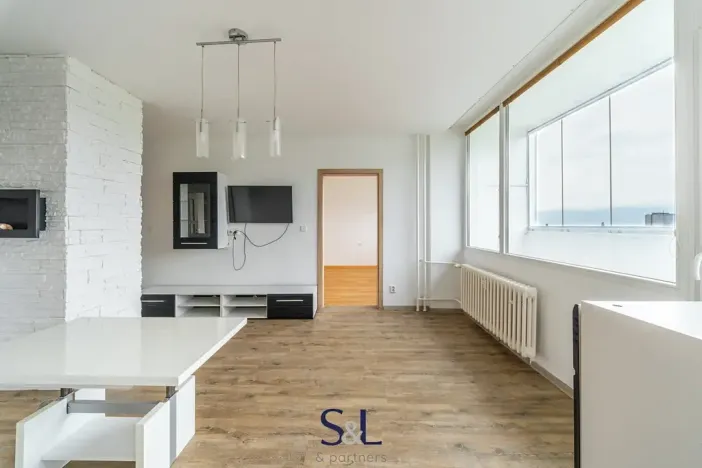 Pronájem bytu 3+1, Ústí nad Labem, Hoření, 63 m2