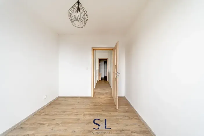 Pronájem bytu 3+1, Ústí nad Labem, Hoření, 63 m2
