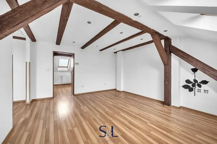 Prodej bytu 3+1, Česká Lípa, Hrnčířská, 76 m2
