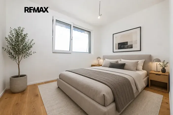 Prodej bytu 2+kk, Praha - Radlice, U Komína, 41 m2