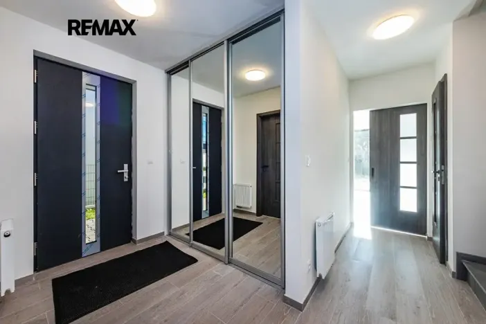 Prodej rodinného domu, Praha - Přední Kopanina, Do roklí, 115 m2
