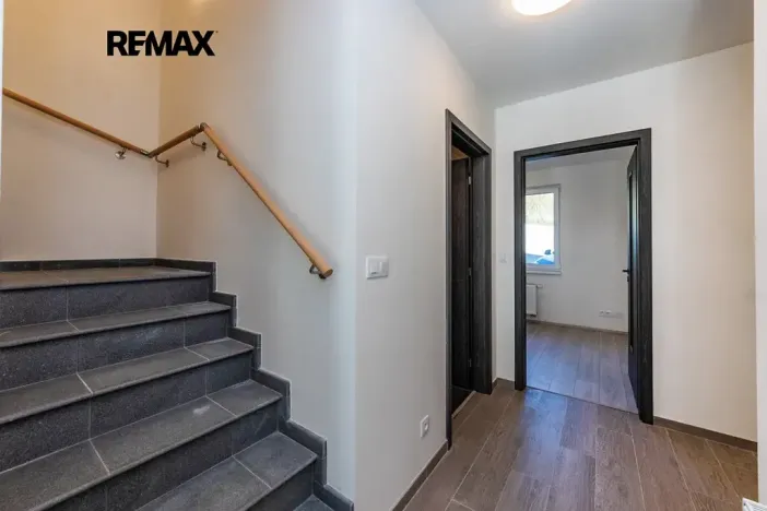 Prodej rodinného domu, Praha - Přední Kopanina, Do roklí, 115 m2