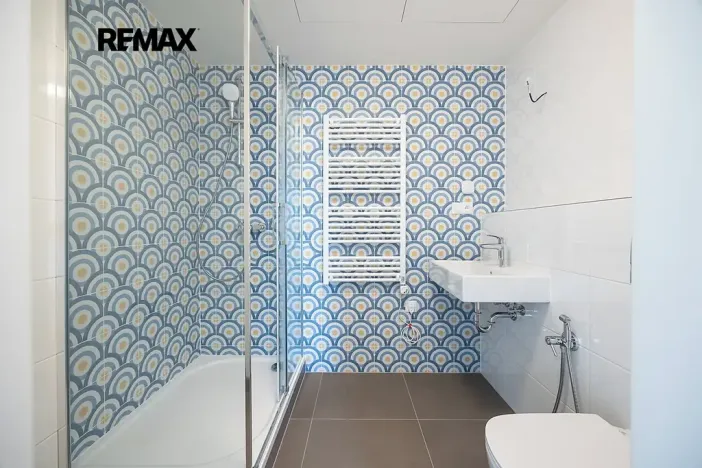 Pronájem bytu 3+kk, Praha - Modřany, Kolmanova, 77 m2