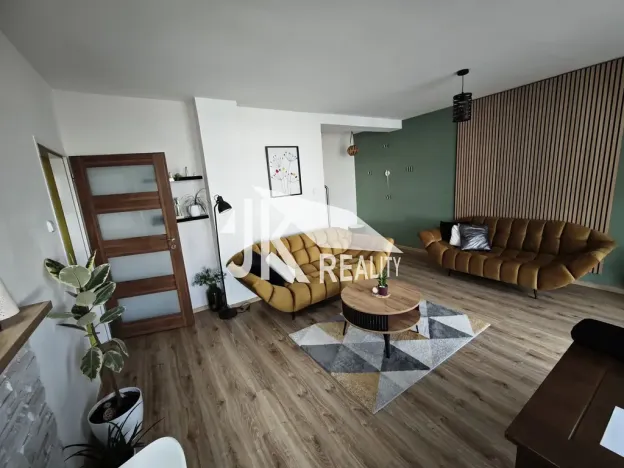 Prodej bytu 3+1, Mohelnice, Za Penzionem, 87 m2