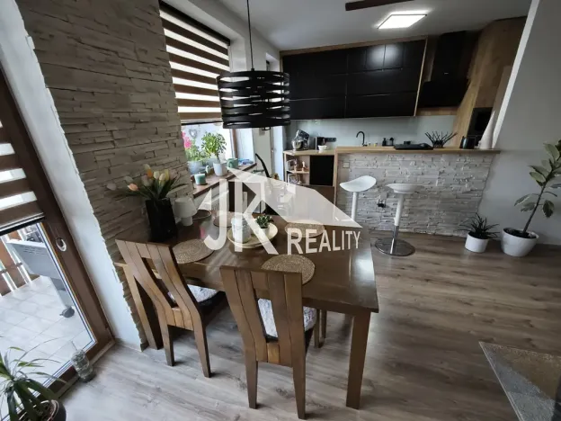 Prodej bytu 3+1, Mohelnice, Za Penzionem, 87 m2
