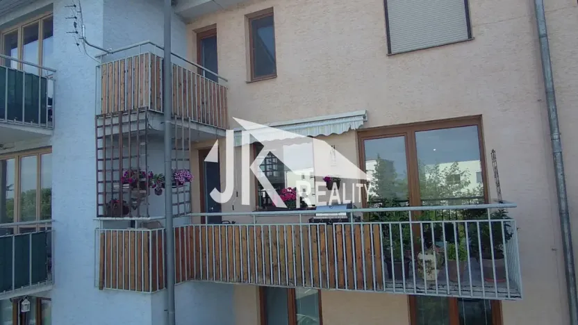 Prodej bytu 3+1, Mohelnice, Za Penzionem, 87 m2