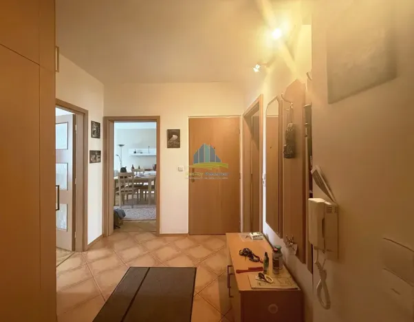 Prodej bytu 2+1, Františkovy Lázně, Žižkova, 67 m2