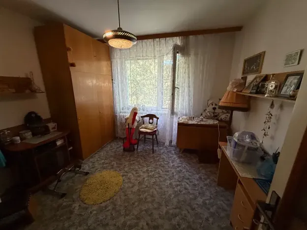 Prodej bytu 3+1, Brno, Třískalova, 72 m2