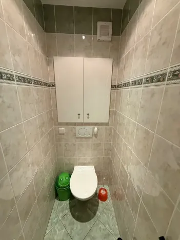 Prodej bytu 3+1, Brno, Třískalova, 72 m2