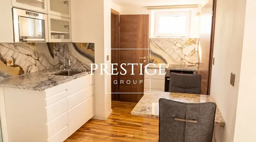 Pronájem bytu 2+kk, Praha - Kyje, Jamská, 58 m2