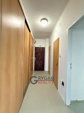 Prodej bytu 2+1, Praha - Strašnice, Kounická, 50 m2
