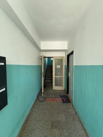 Prodej bytu 2+1, Praha - Strašnice, Kounická, 50 m2