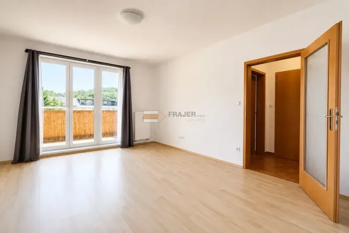 Prodej bytu 2+kk, Praha - Košíře, Plzeňská, 57 m2