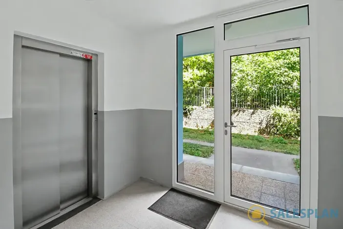 Prodej bytu 4+1, Brno, Svážná, 85 m2