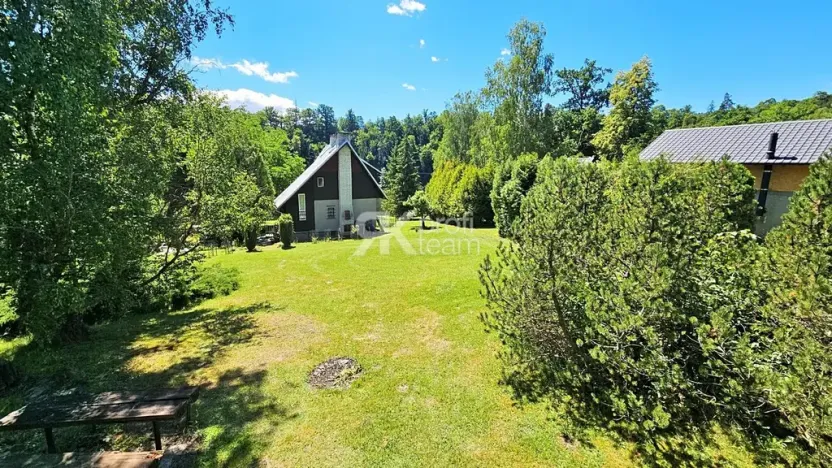 Prodej chaty, Vítkov, 46 m2