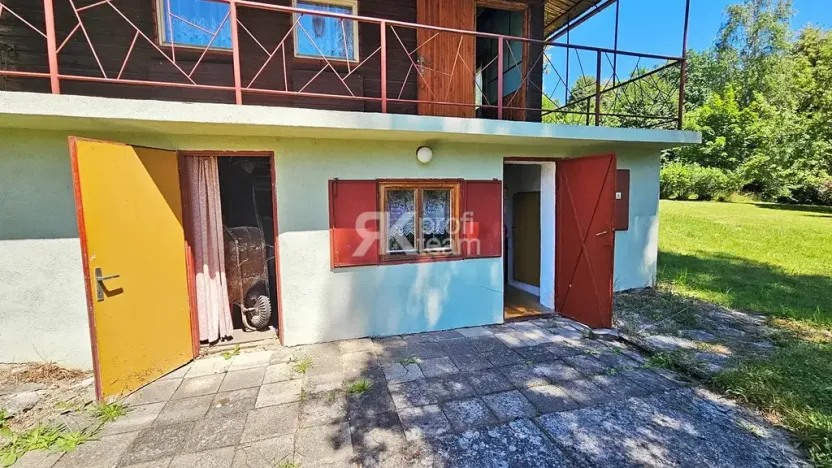 Prodej chaty, Vítkov, 46 m2