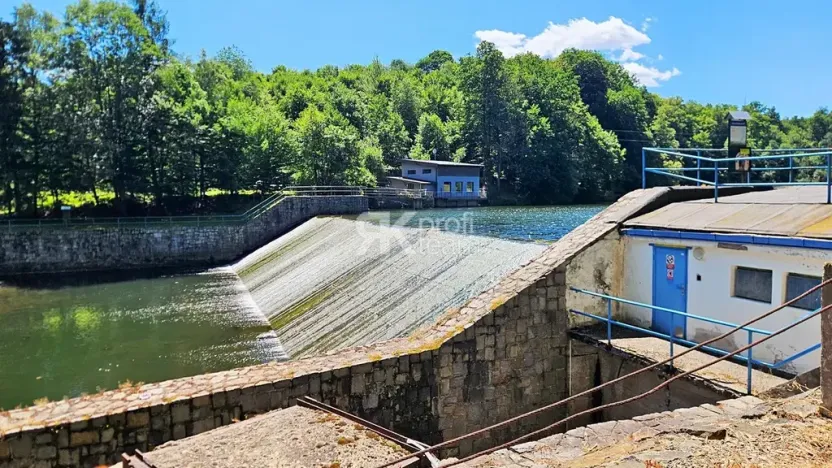 Prodej chaty, Vítkov, 46 m2