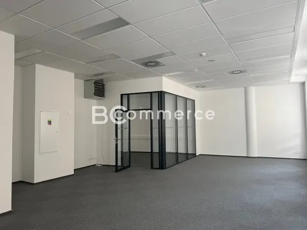 Pronájem kanceláře, Brno, Starobrněnská, 106 m2
