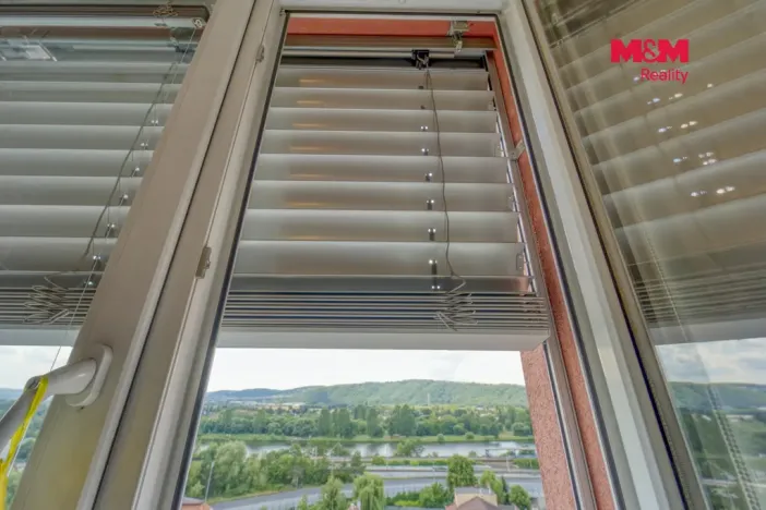 Prodej bytu 2+kk, Praha - Modřany, K dolům, 43 m2