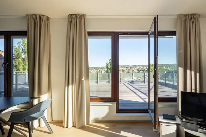 Prodej bytu 3+kk, Praha - Smíchov, Jeřabinová, 150 m2