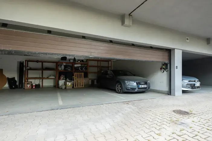 Prodej bytu 3+kk, Praha - Smíchov, Jeřabinová, 150 m2