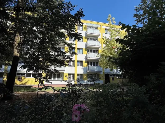 Prodej bytu 3+1, Pardubice, Prodloužená, 56 m2