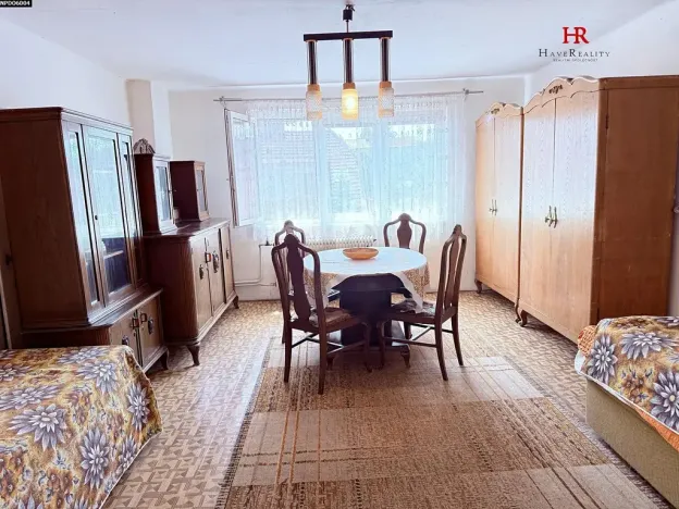 Prodej rodinného domu, Vlašim, Obránců míru, 252 m2
