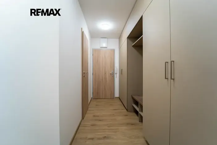 Pronájem bytu 2+kk, Kolín, Klenovecká, 44 m2