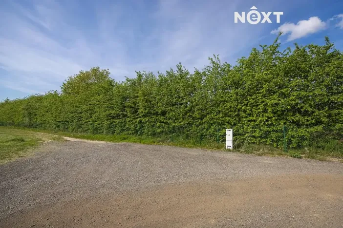 Prodej pozemku pro bydlení, Kamenný Újezd, 800 m2