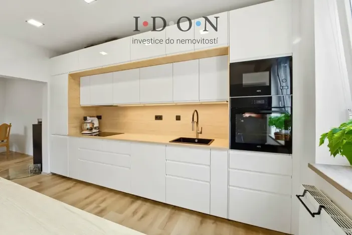 Prodej rodinného domu, Ostrava, Kovářská, 87 m2