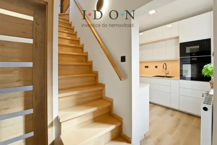 Prodej rodinného domu, Ostrava, Kovářská, 87 m2