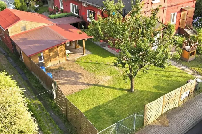 Prodej rodinného domu, Ostrava, Kovářská, 87 m2