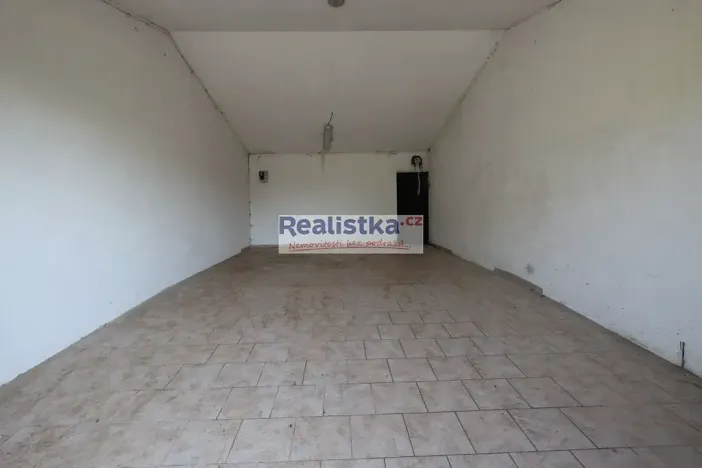 Prodej pozemku pro bydlení, Broumov, 5987 m2