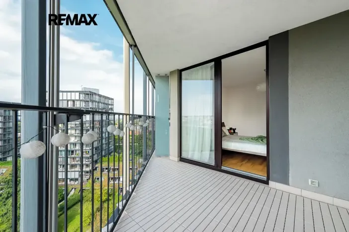 Pronájem bytu 2+kk, Praha - Žižkov, Ke kapslovně, 70 m2