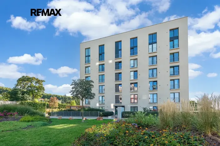 Prodej bytu 2+kk, Praha - Libeň, Novovysočanská, 45 m2