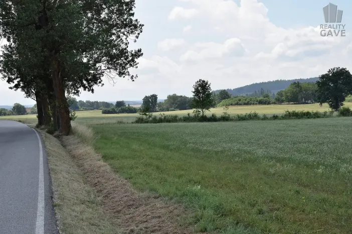 Prodej rodinného domu, Čečelovice, 360 m2