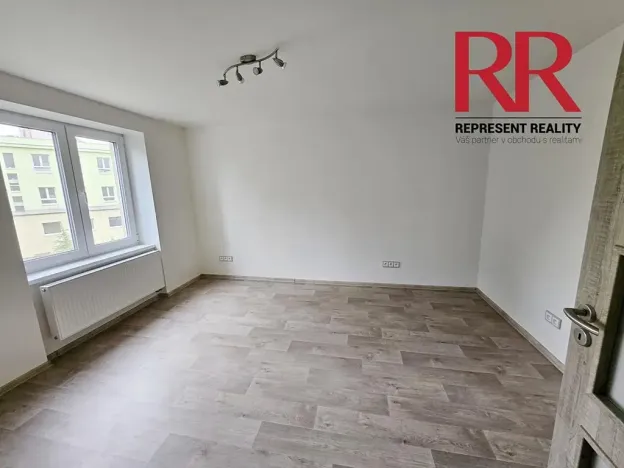 Pronájem bytu 2+1, Plzeň, Masarykova, 50 m2