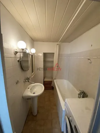 Prodej bytu 3+1, Praha - Smíchov, Jindřicha Plachty, 101 m2