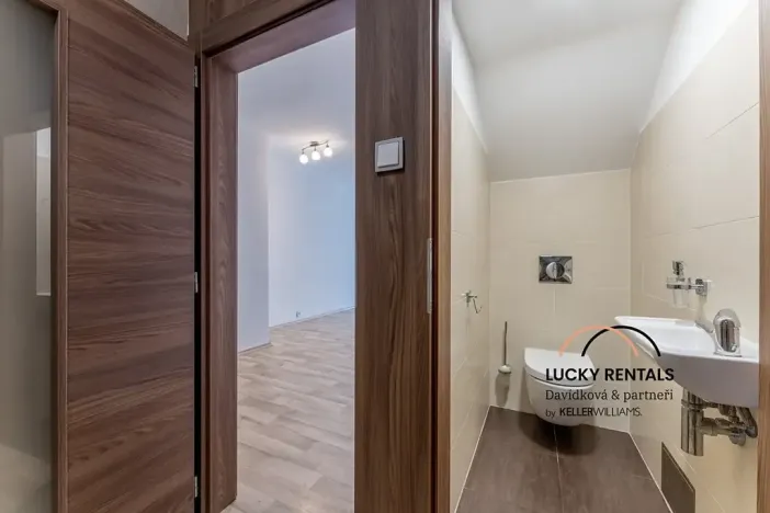 Prodej bytu 3+kk, Praha - Zbraslav, Spojařů, 94 m2